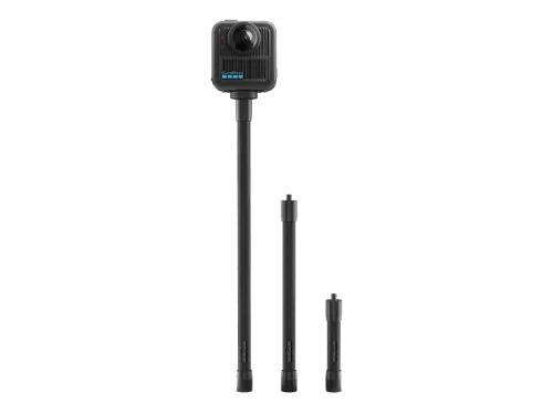 GoPro, GoPro Carbon Fiber Extension Set Verbinder-Set GoPro MAX2