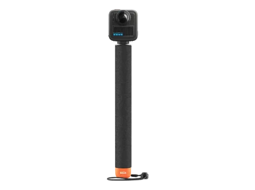 GoPro, GoPro 32in (80cm) Floating Extension Pole Handgelenkhalterung GoPro MAX2