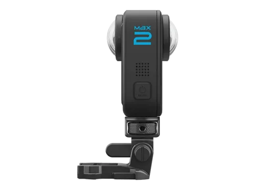 GoPro, GoPro Locking ¼-20 Mounting Buckle Befestigungsadapter GoPro MAX2