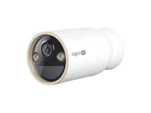 TP-Link, TP-LINK Smart Wless Security Camera Tapo C460