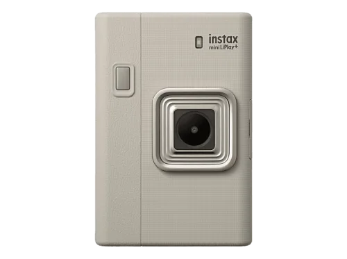 Fujifilm, FUJIFILM Sofortbildkamera "Instax Mini LiPlay+"