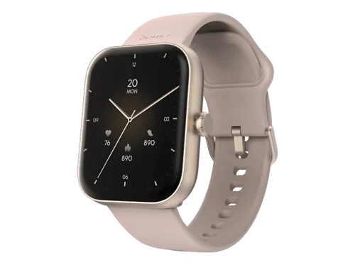 Hama, Hama 5000 Smartwatch Rose