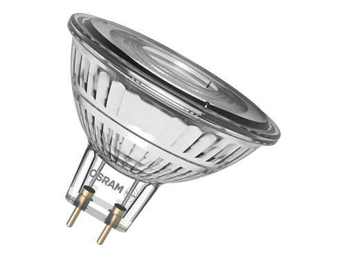 OSRAM HOMELIGHTING, OSRAM HOMELIGHTING 4099854456855 LED-Reflektorlampe EEK E (A - G) GU5.3 Reflektor 2.2 W Warmweiß (Ø x H) 50.00 mm x
