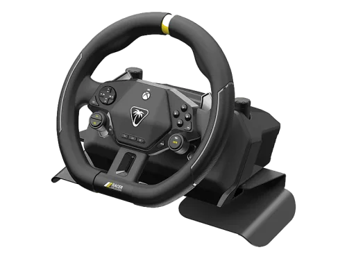Turtle Beach, TURTLE BEACH Racer Wireless Wheel TBR-2102-05 Xbox/PC