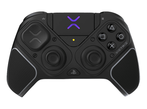 Turtle Beach, TURTLE BEACH Victrix Pro BFG Wirel. Ctrl. TBC-3101-05 Reloaded PS5,PS4,PC, Black