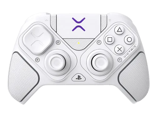 Turtle Beach, TURTLE BEACH Victrix Pro BFG Wirel. Ctrl. TBC-3101-15 Reloaded PS5,PS4,PC, White