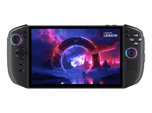 LENOVO Lenovo Legion Go Gen 2 8AHP2 Handheld-PC