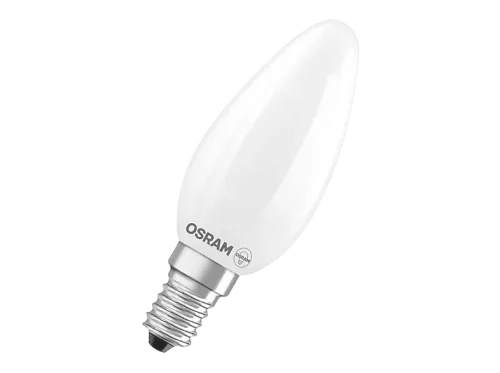 Osram, Glühbirne LED E14 1.8W 250 Lumen