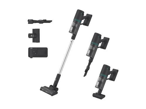 Hoover, Hoover Akku-Hand-und Stielstaubsauger "HFG10P 11"