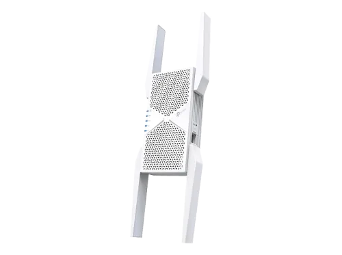 TP-Link, TP-LINK Tri-Band WiFi 7 Range Ext. RE655BE BE9300