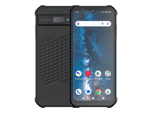 Sonim, Sonim Smartphone "XP400 5G" schwarz