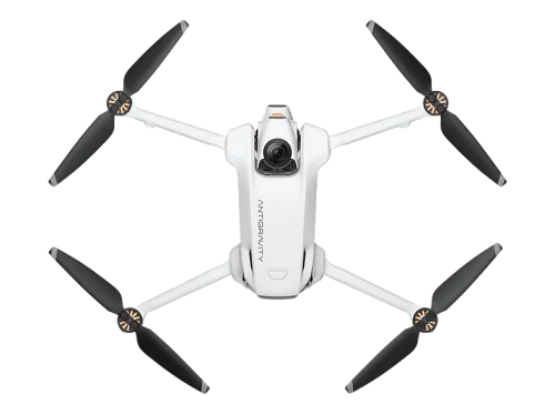 Insta360, Insta360 Antigravity A1 Explorer Bundle Drohne