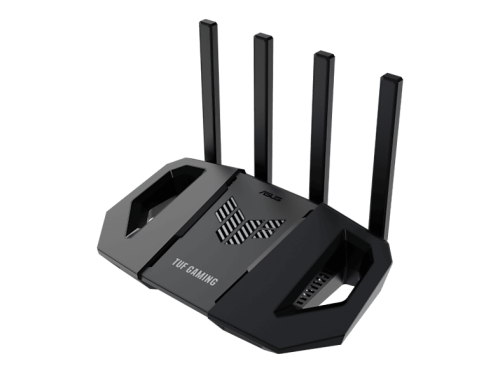 ASUS, Asus TUF-BE3600 Router 5 GHz, 2.4 GHz 2.9 GBit/s