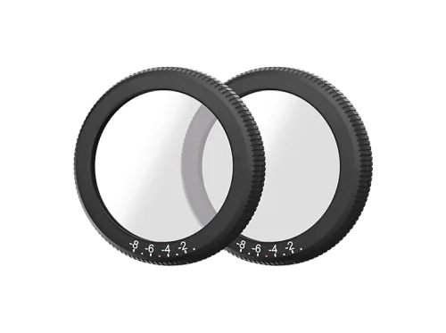 Insta360, Insta360 Antigravity A1 Vision -3.0D CL Drohnenzubehör – Drohne Zubehör/Drohne Ersatzteile