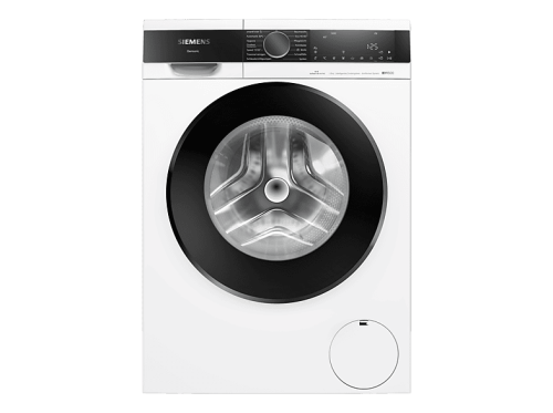 Siemens, Siemens - Waschmaschine WG44G2F9CH, One Size, Schwarz