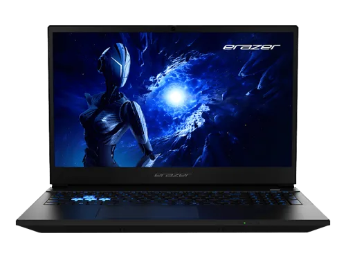 undefined, Notebook "Erazer Scout 15 E1 (MD62765)" 39,624 cm / 15,6 ″ Intel Core i5 1.000 GB SSD