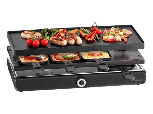 undefined, Raclette "Pizza per Tutti" 1.900 W