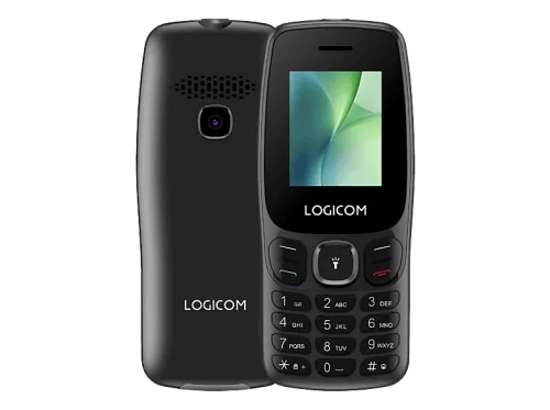 LOGICOM, LOGICOM Handy LOG-POSH-405-BK