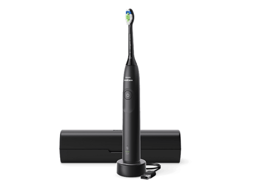 Philips, Philips - Elektrische Zahnbürste, Black