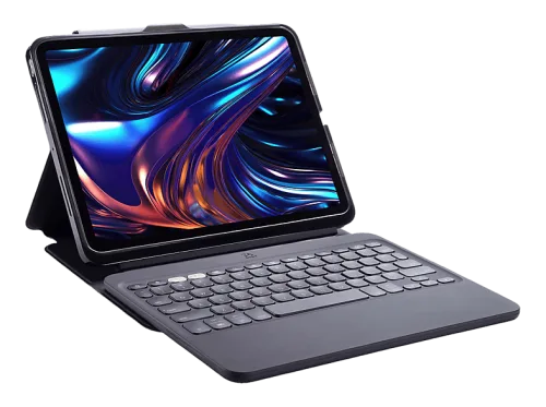 ZAGG, ZAGG Keyboard Pro Keys iPad Pro13 103414680 Black, CH