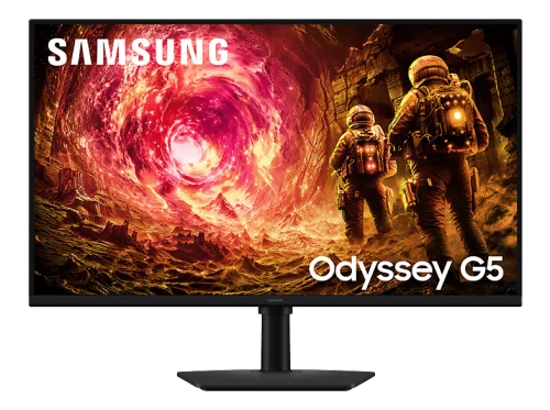 Samsung, SAMSUNG Monitor Odyssey G5 32'''/81.28cm