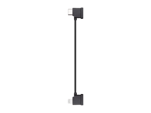 DJI, DJI RC-N1 / RC-N2 Cable (Lightning) Drohnenzubehör – Drohne Zubehör/Drohne Ersatzteile