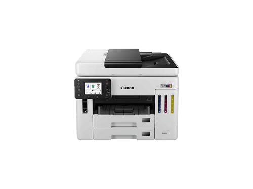Canon, Canon Multifunktionsdrucker "MAXIFY GX7150"