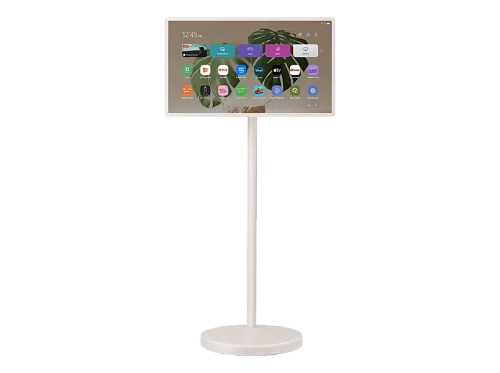 LG Electronics, LG ELECTRONICS TV LED 27LX6TDGA, 27''/68cm QHD (2560x1440 pixels)