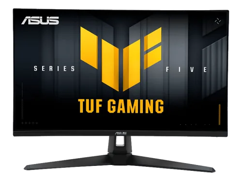 ASUS TUF Gaming VG27AQ5A 27 QHD Monitor (0.3 ms Reaktionszeit, 210 Hz)