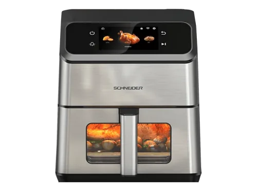 Schneider, SCHNEIDER Air fryer SCH-FRY-6526AIR 6.5L