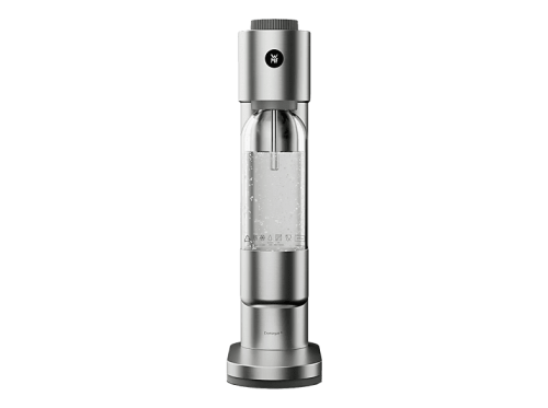 Wmf, WMF ELEMENT ONE Stainless Steel Wassersprudler – edelstahl
