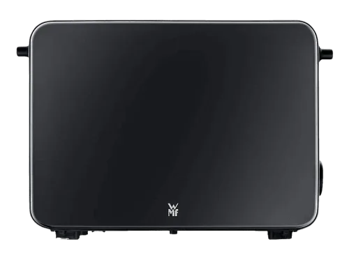 WMF Stelio Zweischlitz-Toaster, Deep Black