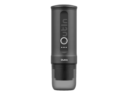 OUTIN, OUTIN - Portable Espresso Machine