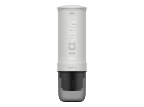 OUTIN, OUTIN - Portable Espresso Machine