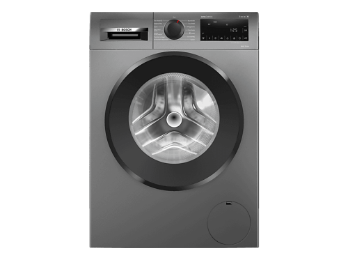 Bosch, BOSCH Waschmaschine "WGG244ZRCH Links" 1400 U/min