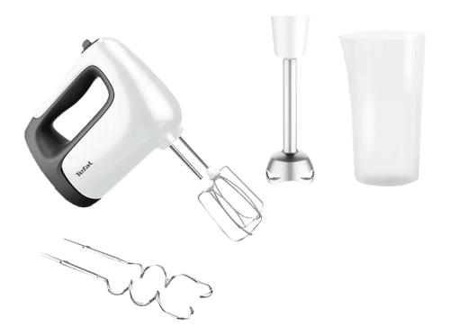 Tefal, Tefal - Handmixer