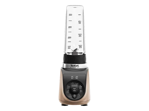 Tefal, Tefal Blend Up Blender – Standmixer/Blender – sand