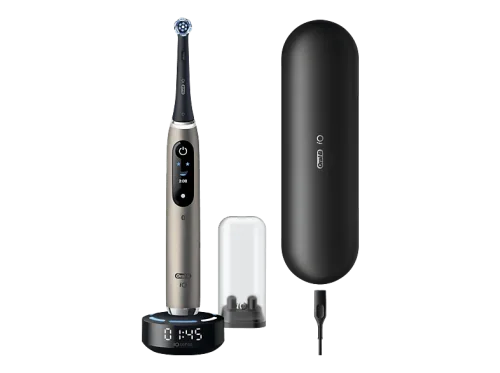 Oral-B, Oral-B Elektrische Zahnbürste "iO Series 10 Lunar"