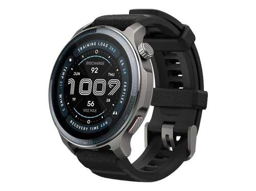 Amazfit, Amazfit Smartwatch "Balance 2" Zepp OS