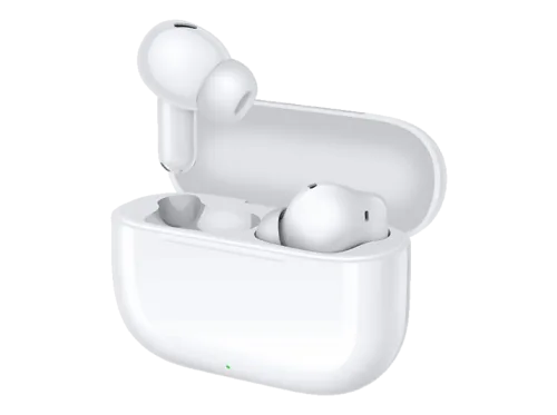 HUAWEI FreeBuds SE 4 ANC, In-ear True Wireless Kopfhörer Bluetooth Weiss