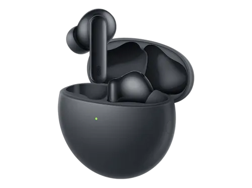 HUAWEI FreeBuds 7i, In-ear True Wireless Kopfhörer Bluetooth Schwarz