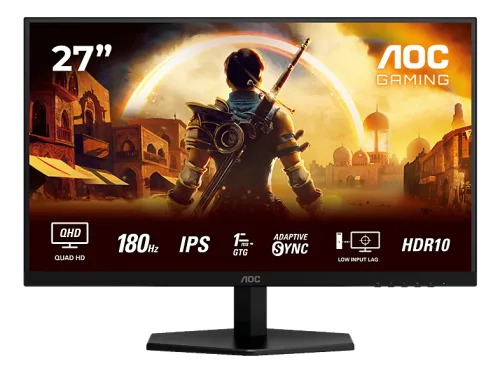 AOC, AOC Q27G42XE, Gaming-Monitor