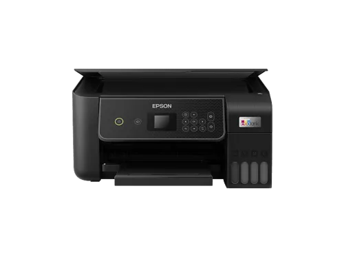 Epson, Epson - EcoTank ET-2870, Schwarz