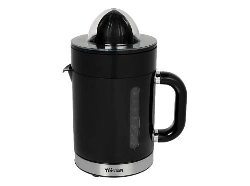Tristar, Tristar Zitruspresse "CP-3012" 40 W Zitruspresse Duo mit 1.4 Liter Fassungsvermögen und 40 Watt Leistung