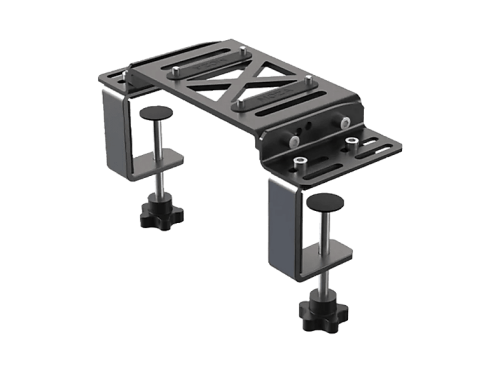MOZA RACING RS12 Tisch-Montagebügel für Lenkrad