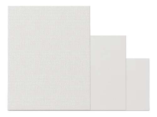 Loklik, Loklik iPaint? Stretched Canvas Set Leinwand