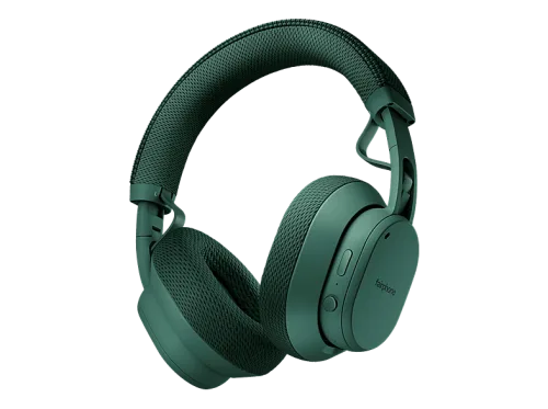 Fairphone, Fairphone Over-Ear-Kopfhörer "Fairbuds XL (2025)" Bluetooth Active Noise Cancelling (ANC)