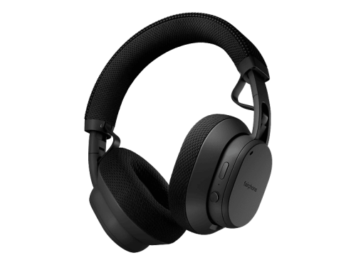 Fairphone, Fairphone Over-Ear-Kopfhörer "Fairbuds XL (2025)" Bluetooth Active Noise Cancelling (ANC)