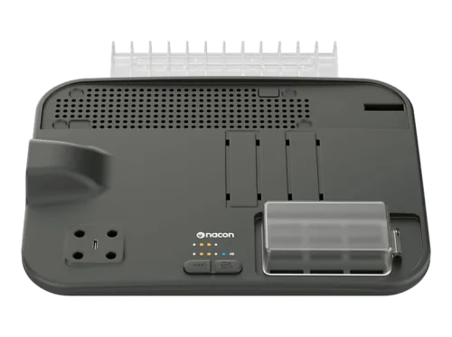 NACON Nintendo Switch?2 Dock'n Store XL RGB Ständer