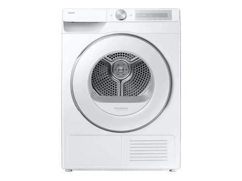 Samsung, Samsung Waschtrockner "DV6000 Wechselbar/Rechts" 66 dB(A) Wärmepumpentrockner